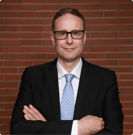 Corrado von Planta, 4i Tech CEO