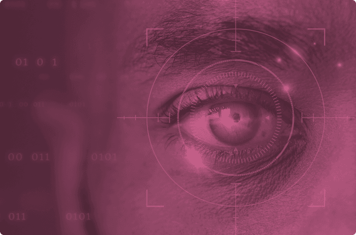 bionic eyes