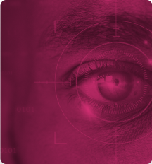 biotic eye